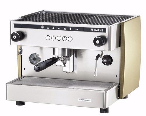 Commercial espresso coffee - espresso,