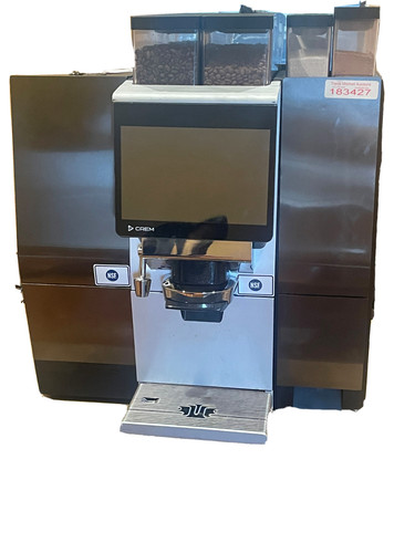 Commercial espresso coffee - commercial,