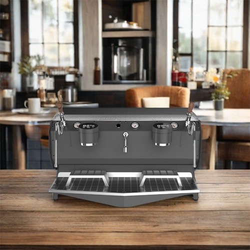 New commercial espresso coffee - new,