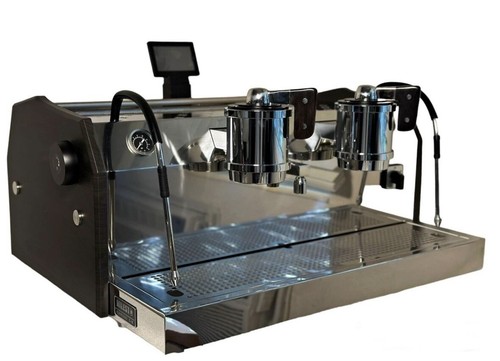 Commercial espresso coffee - commercial,