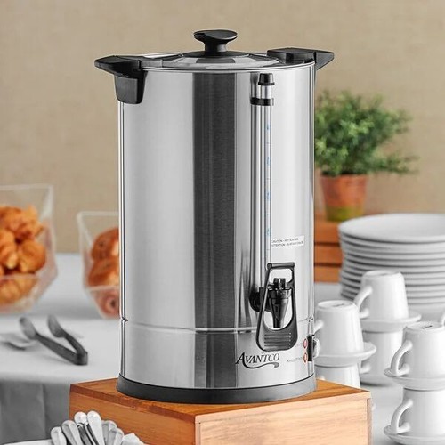 Avantco 100 cup electric - avantco,