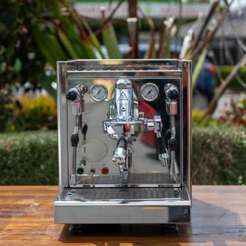 Pre loved ecm barista semi - pre-loved,