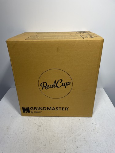 New grindmaster real cup - real,