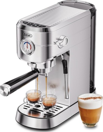 Gevi commercial espresso and - gevi,