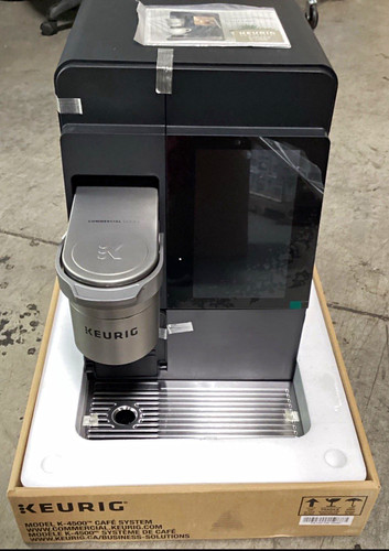Keurig 4500 commercial pod - k-4500,