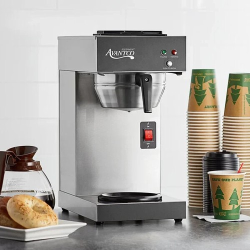 Commercial avantco - commercial,