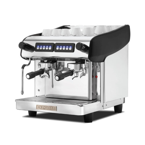 Coffee machine hire - machine, 2