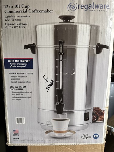 Comercial coffeemaker - comercial,