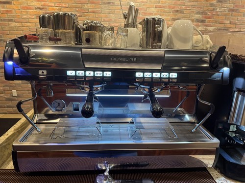 Commercial coffee espresso - commercial,