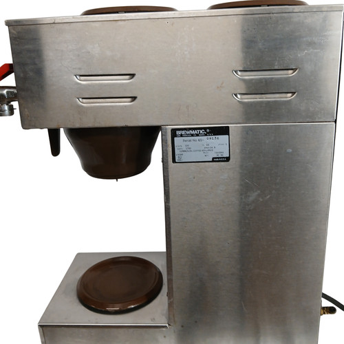 Brewmatic automatic - brewmatic, m-90