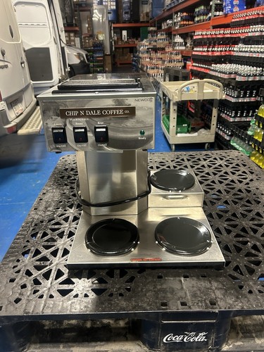Commercial tabletop coffee - tabletop,