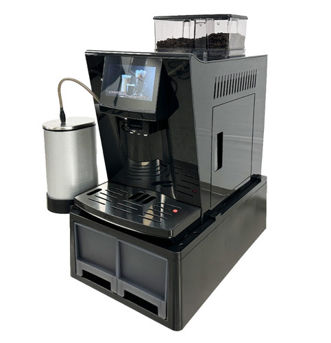 Commercial automatic espresso - commercial,