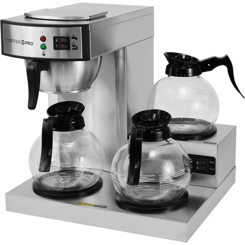 Coffee pro commercial - commercial,